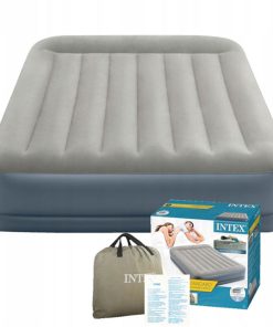 خرید تخت بادی اینتکس کد 64116