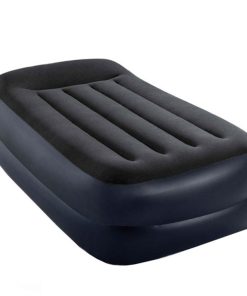 خرید تخت بادی دو نفره اینتکس کد 64122