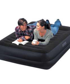 خرید تخت بادی دو نفره اینتکس کد 64424