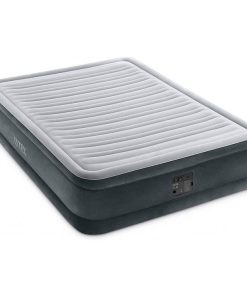 خرید تخت بادی دو نفره اینتکس کد 67770