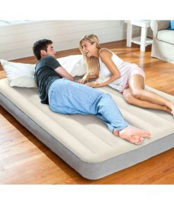 خرید تشک بادی دو نفره اینتکس کد 64709