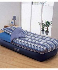 خرید تخت بادی اینتکس کد 64132