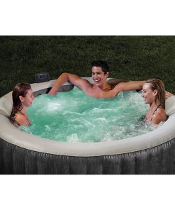 خرید جکوزی بادی اینتکس کد 28440