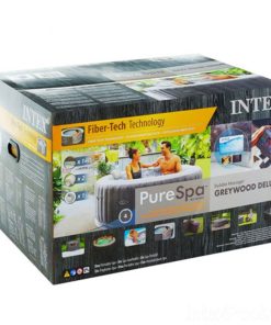 خرید جکوزی بادی اینتکس کد 28440