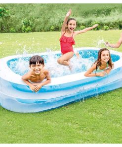 خرید استخر بادی اینتکس کد 56483
