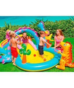 خرید استخر بادی اینتکس کد 57135
