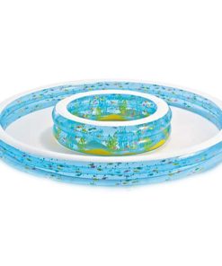 خرید استخر بادی اینتکس کد 57143