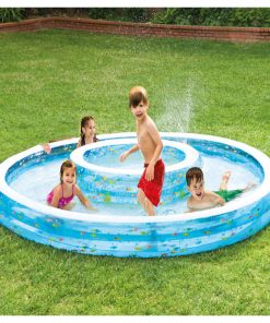 خرید استخر بادی اینتکس کد 57143
