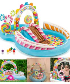 خرید استخر بادی اینتکس کد 57149