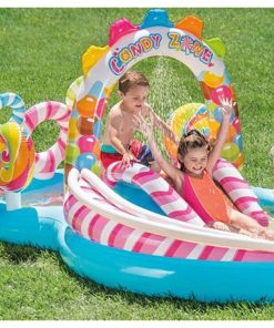 خرید استخر بادی اینتکس کد 57149
