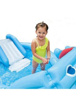 خرید استخر بادی اینتکس کد 57150