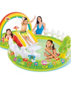 خرید استخر بادی اینتکس کد 57154