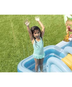 خرید استخر بادی اینتکس کد 57161