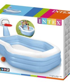 خرید استخر بادی اینتکس کد 57183