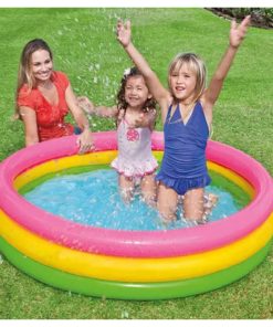 خرید استخر بادی اینتکس کد 57412