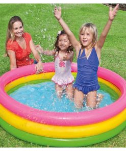 خرید استخر بادی اینتکس کد 57422