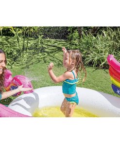 خرید استخر بادی اینتکس کد 57441