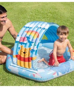 خرید استخر بادی اینتکس کد 58415