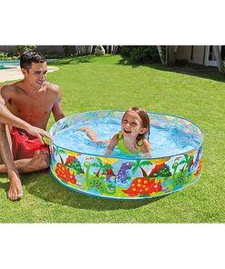 خرید استخر بادی اینتکس کد 58474