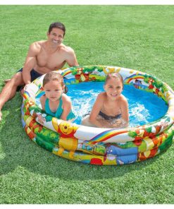 خرید استخر بادی اینتکس کد 58915