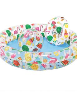استخر بادی اینتکس - کد 59460