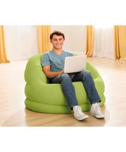 خرید مبل بادی اینتکس کد 68577