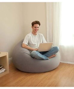 خرید مبل بادی اینتکس کد 68579