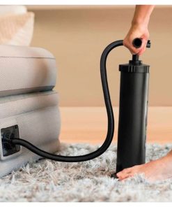 خرید پمپ بادی دستی اینتکس کد 68605