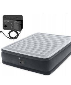 خرید تخت بادی دو نفره اینتکس کد 64414