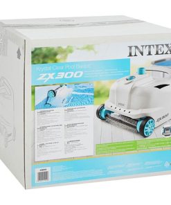 خرید جارو اتوماتیک اینتکس کد 28005