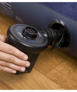 خرید پمپ بادی برقی اینتکس کد 68638