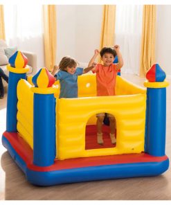 خرید جامپینگ بادی اینتکس کد 48259