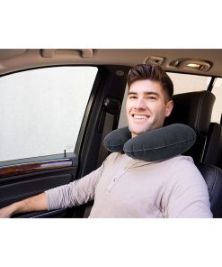خرید بالش بادی اینتکس کد 68675