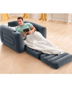 خرید کاناپه بادی اینتکس کد 66551