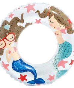 خرید حلقه شنا بادی اینتکس کد 59242
