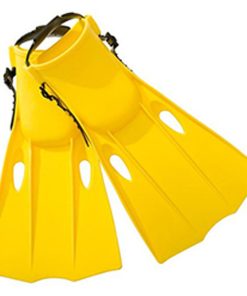 خرید فین غواصی اینتکس کد 55936