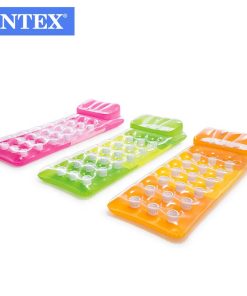 خرید تشک بادی روی آب اینتکس کد 58890