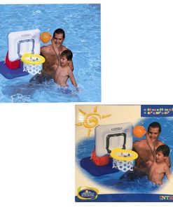خرید بسکتبال بادی اینتکس کد 56501