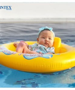 خرید شناور بادی روی آب اینتکس کد 59574