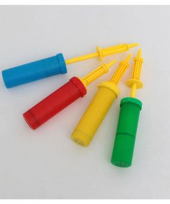 خرید پمپ باد دستی اینتکس کد 5555