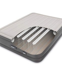خرید تخت بادی دو نفره اینتکس کد 64770