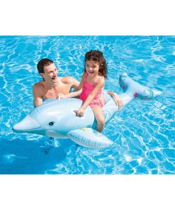 خرید شناور بادی روی آب اینتکس کد 58535