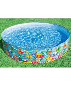 خرید استخر بادی اینتکس کد 56452