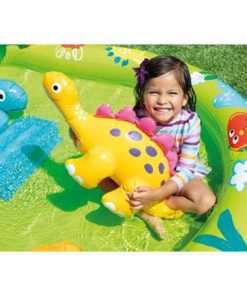 خرید استخر بادی اینتکس کد 57166