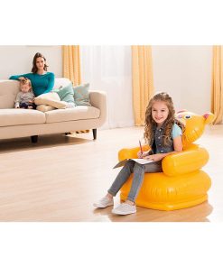 خرید مبل بادی اینتکس کد 68556