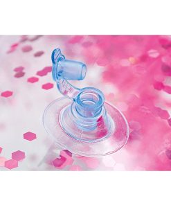 خرید حلقه شنا بادی اینتکس کد 56274