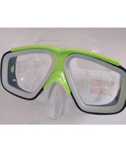 خرید اسنورکل و عینک شنا اینتکس کد 55949