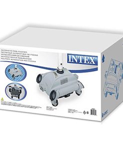 خرید جاروی اتوماتیک اینتکس کد 28001