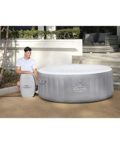خرید جکوزی بادی بست وی کد 60037