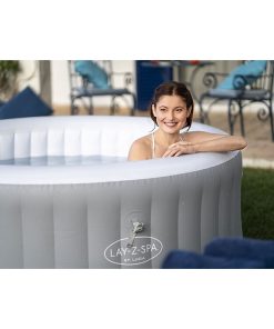 خرید جکوزی بادی بست وی کد 60037